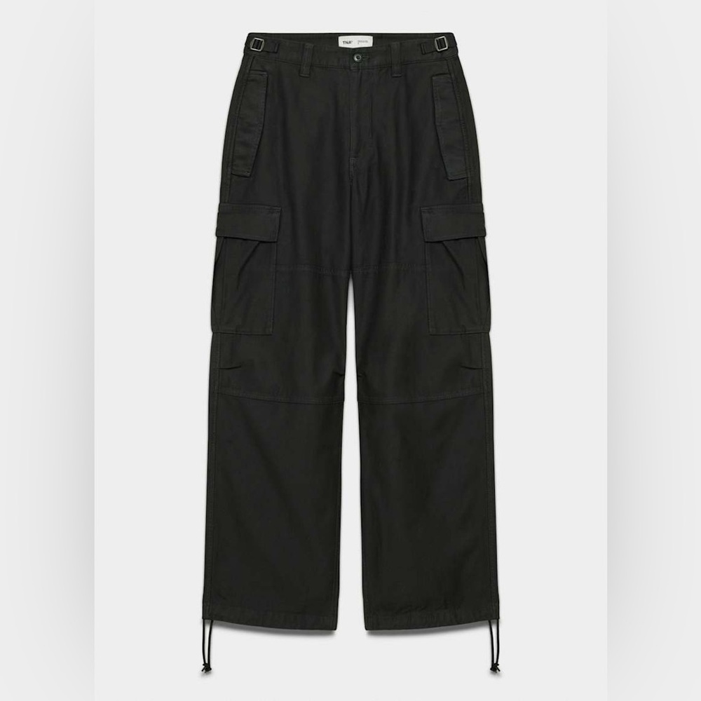 Aritzia TNA supply cargo pants size 00
